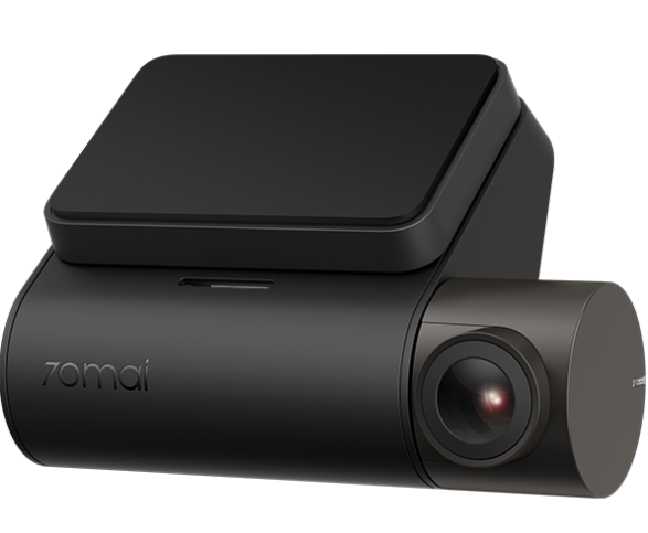 70mai Dash Cam A200-1 Set (+ Rear Cam)