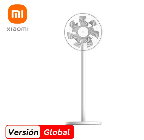 Xiaomi Smart Standing Fan 2 Pro, White