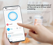 Load image into Gallery viewer, Xiaomi Smart Standing Fan 2 Pro, White
