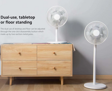 Load image into Gallery viewer, Xiaomi Smart Standing Fan 2 Pro, White
