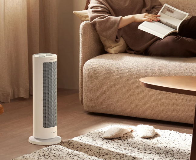 Xiaomi Fan Heater CN Version 2024