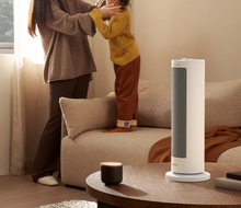 Load image into Gallery viewer, Xiaomi Fan Heater CN Version 2024
