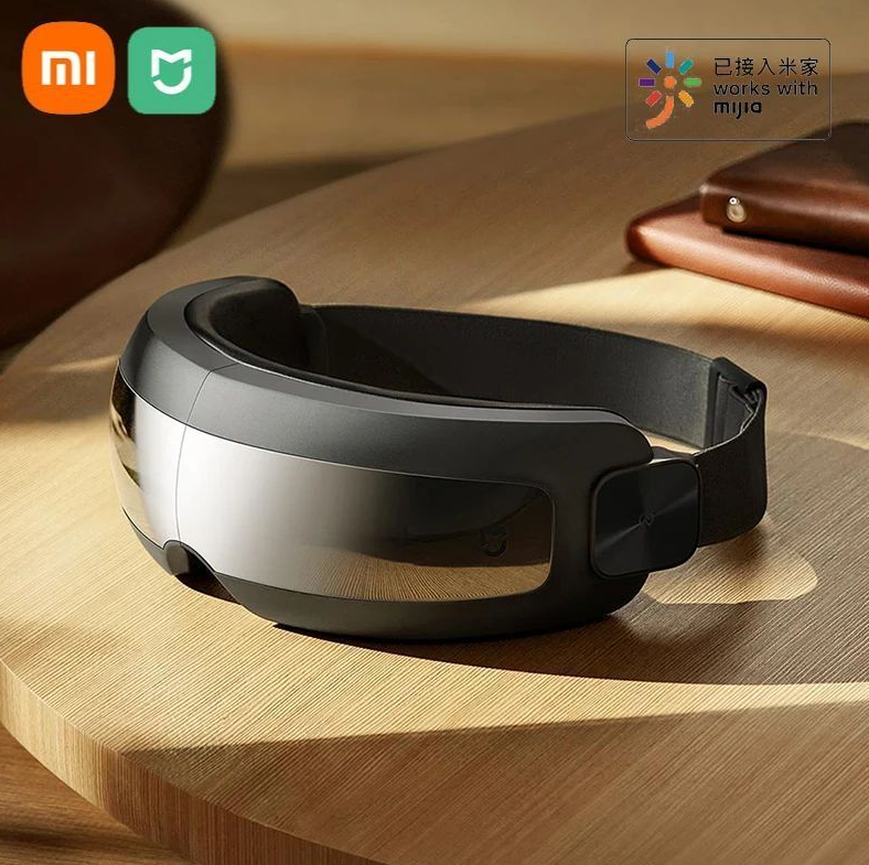 Mijia Smart Eye Massager