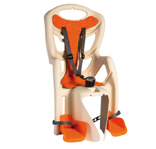 Load image into Gallery viewer, Bellelli Pepe Bike E Bike Child Seat
