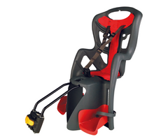 Load image into Gallery viewer, Bellelli Pepe Bike E Bike Child Seat
