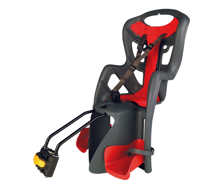 Bellelli Pepe Bike E Bike Child Seat