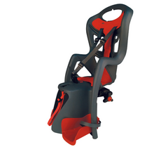 Load image into Gallery viewer, Bellelli Pepe Bike E Bike Child Seat
