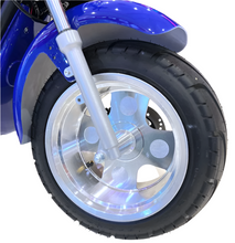 Load image into Gallery viewer, Harley Fat Tyre 3000W Electric Motorcycle G 029
