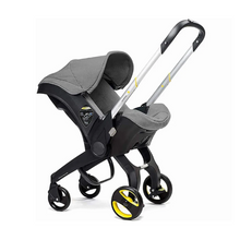 Load image into Gallery viewer, Versatile 4-in-1 Baby Stroller – Model ETAQY01
