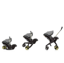 Load image into Gallery viewer, Versatile 4-in-1 Baby Stroller – Model ETAQY01
