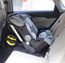 Load image into Gallery viewer, Versatile 4-in-1 Baby Stroller – Model ETAQY01
