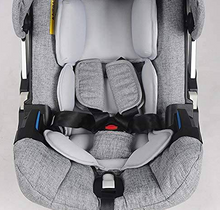 Load image into Gallery viewer, Versatile 4-in-1 Baby Stroller – Model ETAQY01
