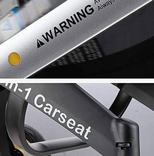 Load image into Gallery viewer, Versatile 4-in-1 Baby Stroller – Model ETAQY01
