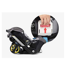 Load image into Gallery viewer, Versatile 4-in-1 Baby Stroller – Model ETAQY01
