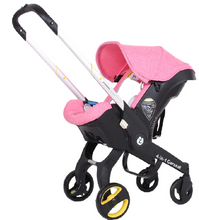 Load image into Gallery viewer, Versatile 4-in-1 Baby Stroller – Model ETAQY01
