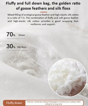 Load image into Gallery viewer, Sofa Bed with Pull-Out Design, Storage Box, Side Pockets &amp; USB Port
