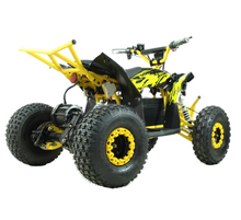 Load image into Gallery viewer, Electric ATV 36V 20Ah 800W For Kids &amp; Teens
