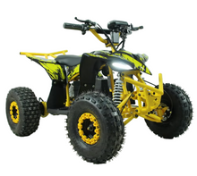 Load image into Gallery viewer, Electric ATV 36V 20Ah 800W For Kids &amp; Teens
