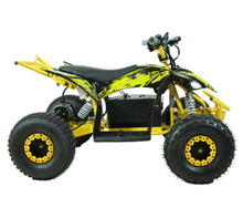 Load image into Gallery viewer, Electric ATV 36V 20Ah 800W For Kids &amp; Teens
