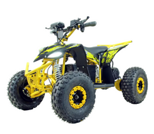 Load image into Gallery viewer, Electric ATV 36V 20Ah 800W For Kids &amp; Teens
