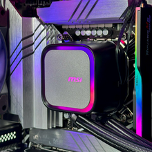 Load image into Gallery viewer, Gaming PC Euphoria (Core i7-14700K, 32 GB DDR5 RAM, RTX 5070 12GB GPU)
