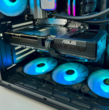 Load image into Gallery viewer, Gaming PC Euphoria (Core i7-14700K, 32 GB DDR5 RAM, RTX 5070 12GB GPU)
