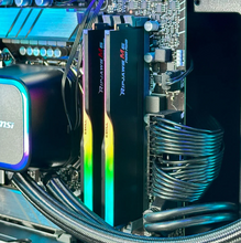 Load image into Gallery viewer, Gaming PC Euphoria (Core i7-14700K, 32 GB DDR5 RAM, RTX 5070 12GB GPU)
