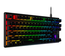 Load image into Gallery viewer, HyperX Alloy Origins Core PBT Mechanical Gaming Keyboard - Black
