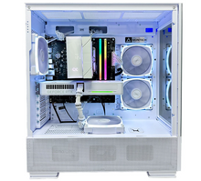 Load image into Gallery viewer, Gaming PC Luna (Core i5-14400F, 32 GB DDR5 RAM, RTX 5060 8GB GPU)
