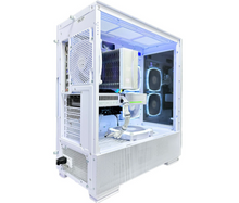 Load image into Gallery viewer, Gaming PC Luna (Core i5-14400F, 32 GB DDR5 RAM, RTX 5060 8GB GPU)
