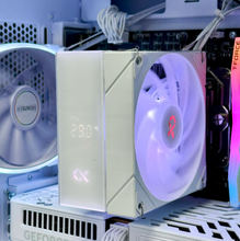 Load image into Gallery viewer, Gaming PC Luna (Core i5-14400F, 32 GB DDR5 RAM, RTX 5060 8GB GPU)
