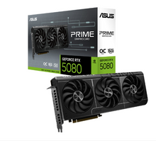 Load image into Gallery viewer, Gaming PC Prime (Ryzen 7 7800X3D, 32 GB DDR5 RAM, RTX 5080 16GB GPU) - Powered by ASUS
