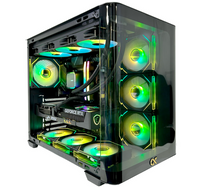 Load image into Gallery viewer, Gaming PC Dragon (Core i9-14900K, 64 GB DDR5 RAM, RTX 5080 16GB GPU)
