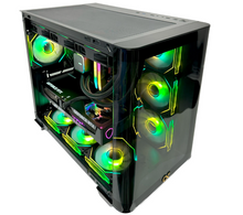 Load image into Gallery viewer, Gaming PC Dragon (Core i9-14900K, 64 GB DDR5 RAM, RTX 5080 16GB GPU)
