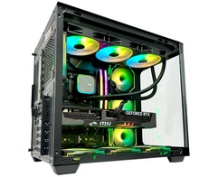 Load image into Gallery viewer, Gaming PC Dragon (Core i9-14900K, 64 GB DDR5 RAM, RTX 5080 16GB GPU)
