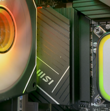 Load image into Gallery viewer, Gaming PC Dragon (Core i9-14900K, 64 GB DDR5 RAM, RTX 5080 16GB GPU)
