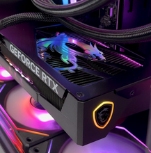 Load image into Gallery viewer, Gaming PC Dragon (Core i9-14900K, 64 GB DDR5 RAM, RTX 5080 16GB GPU)
