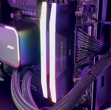 Load image into Gallery viewer, Gaming PC Dragon (Core i9-14900K, 64 GB DDR5 RAM, RTX 5080 16GB GPU)
