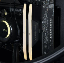 Load image into Gallery viewer, Gaming PC Vision X AI (Ultra 9 285K, 64 GB DDR5 RAM, RTX 5080 16GB GPU)
