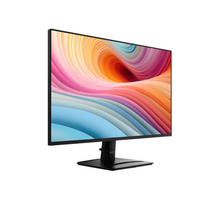 Load image into Gallery viewer, MSI PRO MP275E2 27&quot; FHD, IPS, 120Hz, 1ms Business Monitor - Black
