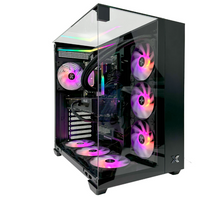 Load image into Gallery viewer, Gaming PC V (Core i7-14700F, 32 GB DDR5 RAM, RTX 5060 8GB GPU)
