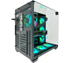 Load image into Gallery viewer, Gaming PC V (Core i7-14700F, 32 GB DDR5 RAM, RTX 5060 8GB GPU)
