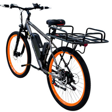 تحميل الصورة إلى عارض المعرض، City Electric Mountain Bike 26 inch-For Commercial Delivery
