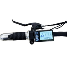 تحميل الصورة إلى عارض المعرض، City Electric Mountain Bike 26 inch-For Commercial Delivery
