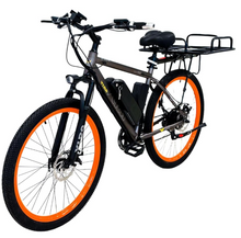 تحميل الصورة إلى عارض المعرض، City Electric Mountain Bike 26 inch-For Commercial Delivery
