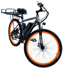 تحميل الصورة إلى عارض المعرض، City Electric Mountain Bike 26 inch-For Commercial Delivery
