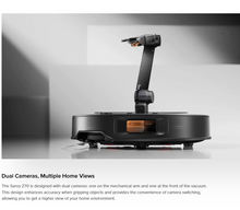 Load image into Gallery viewer, Roborock Saros Z70
