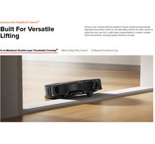 Load image into Gallery viewer, Roborock Saros Z70
