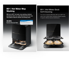 Load image into Gallery viewer, Roborock Saros Z70
