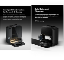 Load image into Gallery viewer, Roborock Saros Z70
